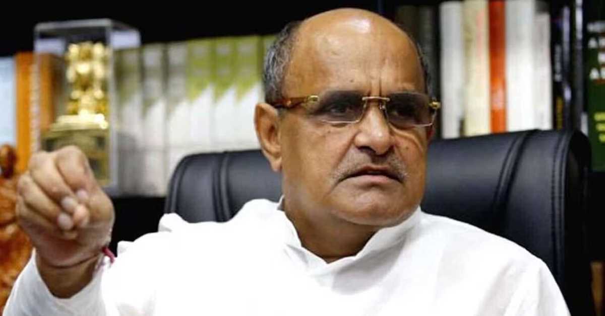 पीएम मोदी को लेकर खड़गे का बयान विवादास्पद और घृणा से भरा : केसी त्यागी